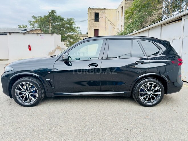 BMW X5 2023, 20,000 km - 3.0 l - Bakı