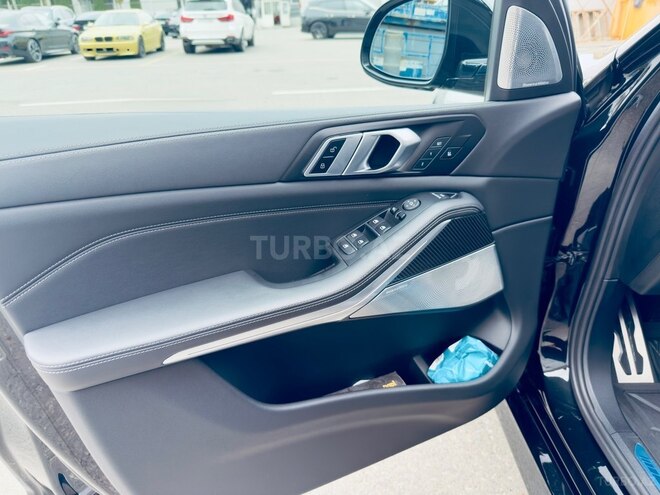 BMW X5 2023, 20,000 km - 3.0 l - Bakı