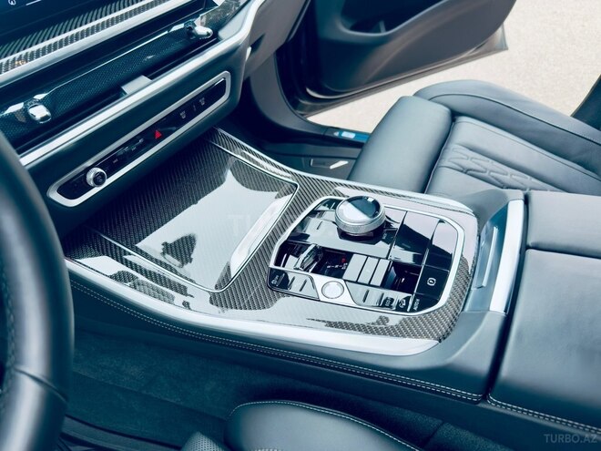 BMW X5 2023, 20,000 km - 3.0 l - Bakı