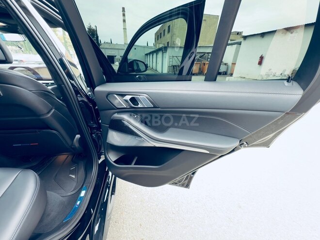 BMW X5 2023, 20,000 km - 3.0 l - Bakı