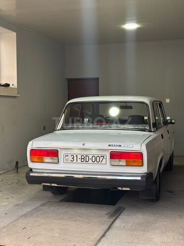 LADA (VAZ) 2107 2007, 134,000 km - 1.6 л - İsmayıllı