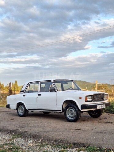 LADA (VAZ) 2107 2007, 134,000 km - 1.6 л - İsmayıllı
