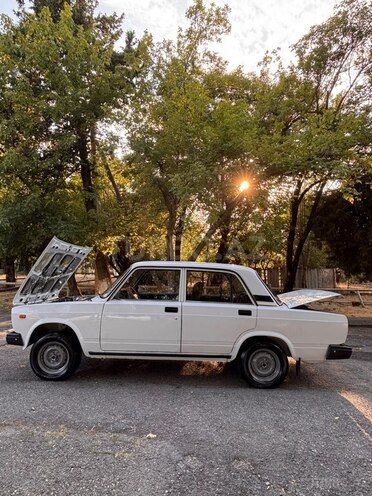 LADA (VAZ) 2107 2007, 134,000 km - 1.6 л - İsmayıllı