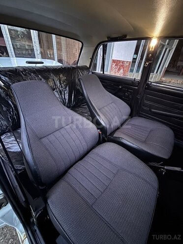 LADA (VAZ) 2107 2007, 134,000 km - 1.6 л - İsmayıllı