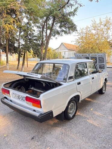 LADA (VAZ) 2107 2007, 134,000 km - 1.6 л - İsmayıllı