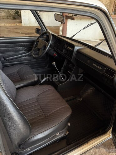 LADA (VAZ) 2107 2007, 134,000 km - 1.6 л - İsmayıllı