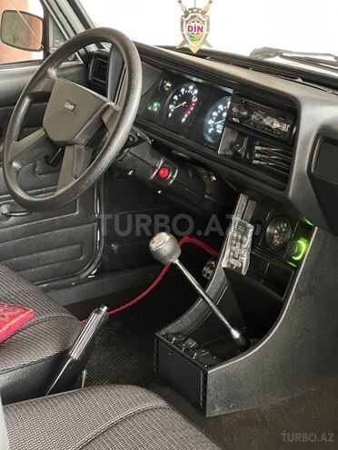 LADA (VAZ) 2107 2007, 134,000 km - 1.6 л - İsmayıllı
