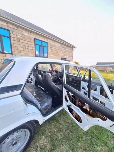 LADA (VAZ) 2107 2007, 134,000 km - 1.6 л - İsmayıllı