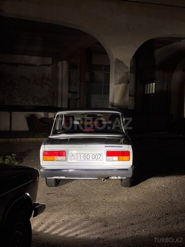 LADA (VAZ) 2107 2007, 134,000 km - 1.6 л - İsmayıllı