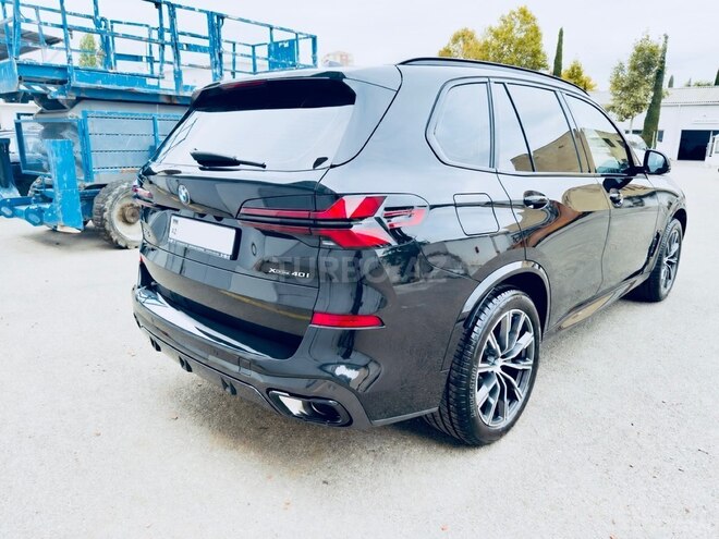 BMW X5 2023, 20,000 km - 3.0 l - Bakı
