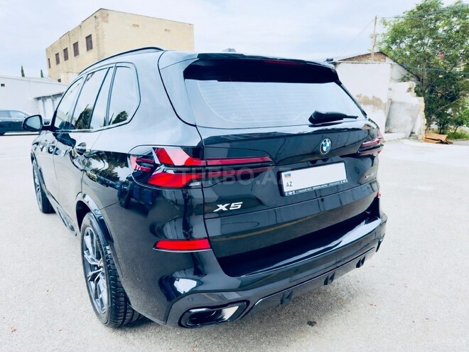 BMW X5 2023, 20,000 km - 3.0 l - Bakı