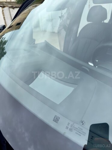 BMW X5 2023, 20,000 km - 3.0 l - Bakı