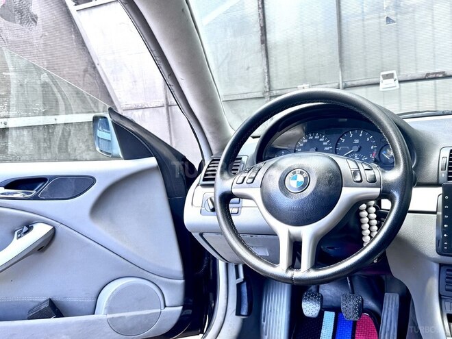 BMW 320 2005, 300,000 km - 2.2 l - Bakı