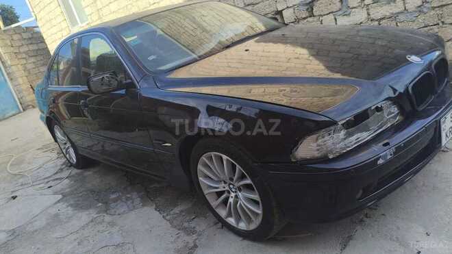 BMW 525 2000, 223,283 km - 2.5 л - Bakı