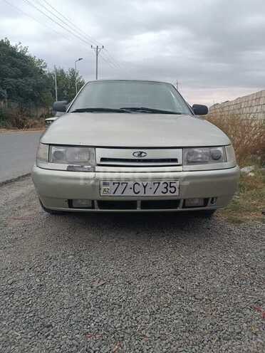LADA (VAZ) 2112 2006, 250,000 km - 1.6 l - Ağdaş