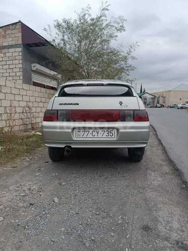 LADA (VAZ) 2112 2006, 250,000 km - 1.6 l - Ağdaş