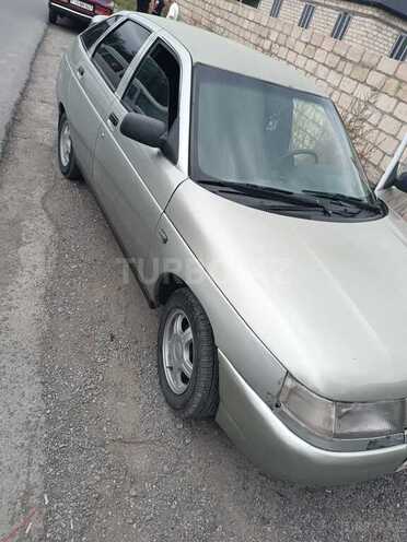 LADA (VAZ) 2112 2006, 250,000 km - 1.6 l - Ağdaş