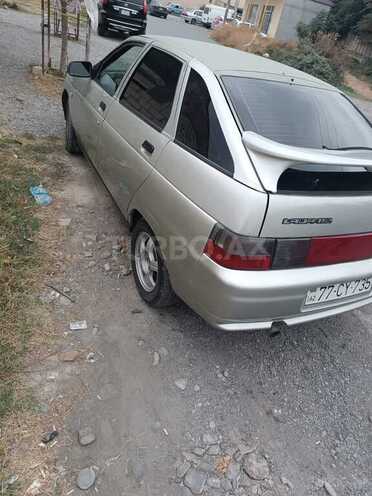 LADA (VAZ) 2112 2006, 250,000 km - 1.6 l - Ağdaş