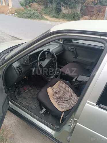 LADA (VAZ) 2112 2006, 250,000 km - 1.6 l - Ağdaş