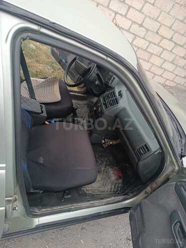 LADA (VAZ) 2112 2006, 250,000 km - 1.6 l - Ağdaş