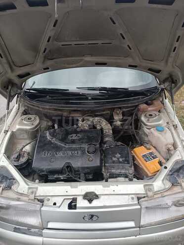 LADA (VAZ) 2112 2006, 250,000 km - 1.6 l - Ağdaş