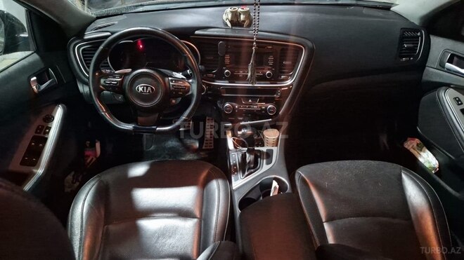 Kia Optima 2014, 144,841 km - 2.0 l - Bakı