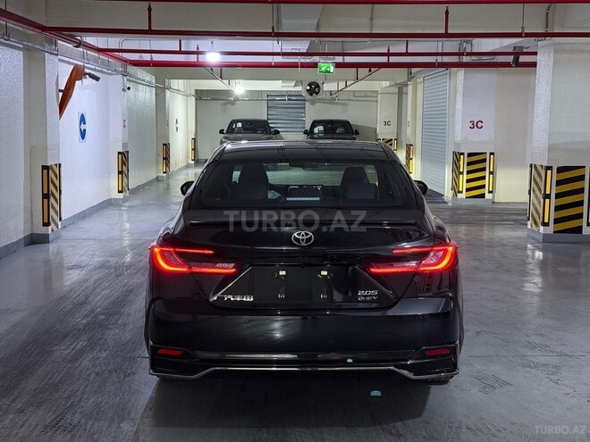 Toyota Camry 2026, 0 km - 2.0 л - Bakı