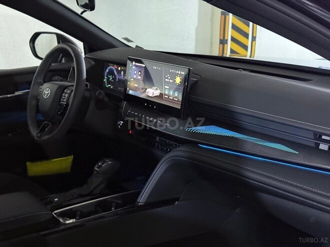 Toyota Camry 2026, 0 km - 2.0 л - Bakı