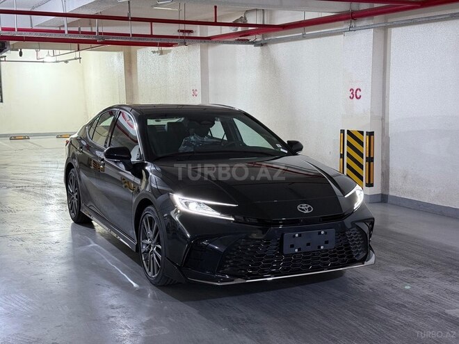 Toyota Camry 2026, 0 km - 2.0 л - Bakı