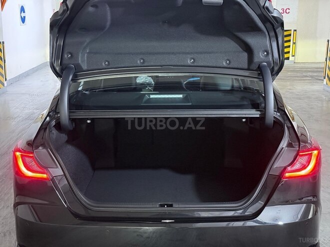 Toyota Camry 2026, 0 km - 2.0 л - Bakı