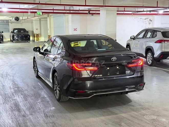 Toyota Camry 2026, 0 km - 2.0 л - Bakı