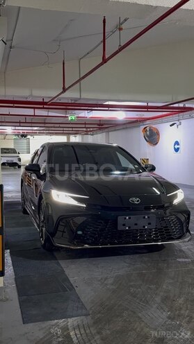 Toyota Camry 2026, 0 km - 2.0 л - Bakı
