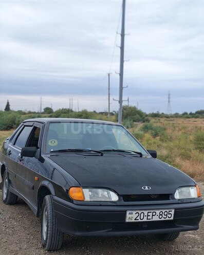 LADA (VAZ) 2115 2012, 230,926 km - 1.6 l - Goranboy
