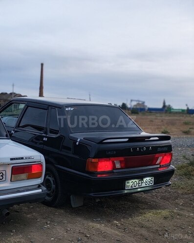 LADA (VAZ) 2115 2012, 230,926 km - 1.6 l - Goranboy