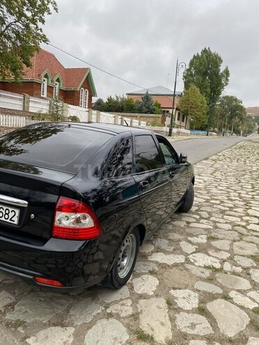 LADA (VAZ) Priora 2015, 274,000 km - 1.6 l - Şamaxı