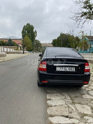 LADA (VAZ) Priora 2015, 274,000 km - 1.6 l - Şamaxı