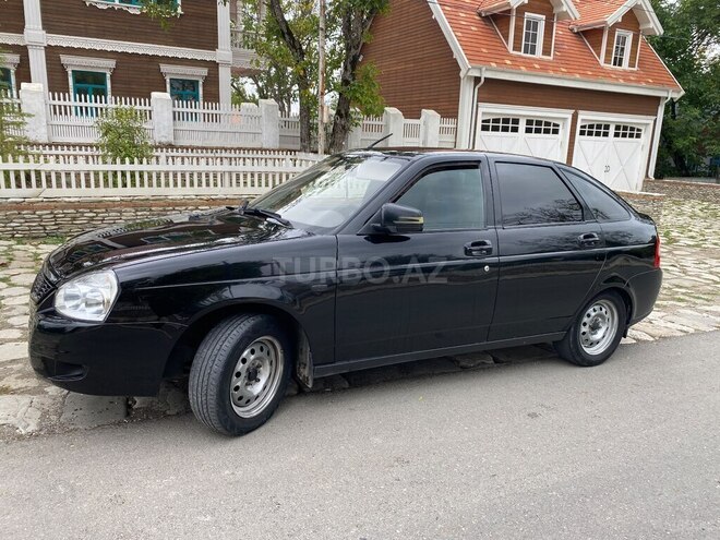 LADA (VAZ) Priora 2015, 274,000 km - 1.6 l - Şamaxı