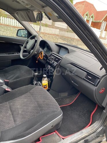 LADA (VAZ) Priora 2015, 274,000 km - 1.6 l - Şamaxı