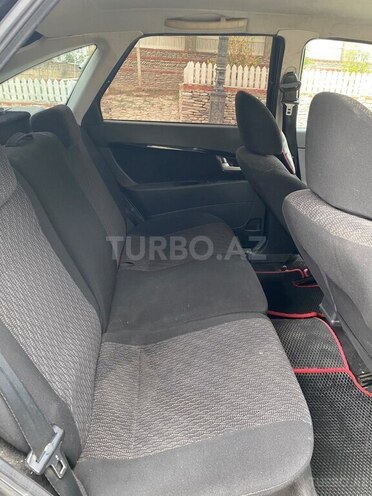 LADA (VAZ) Priora 2015, 274,000 km - 1.6 l - Şamaxı