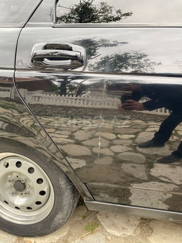 LADA (VAZ) Priora 2015, 274,000 km - 1.6 l - Şamaxı