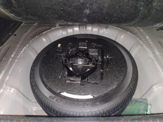 Hyundai Sonata 2007, 180,000 km - 2.4 л - Quba