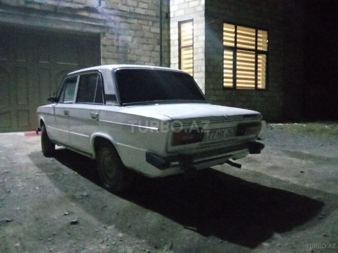 LADA (VAZ) 2106 1989, 175,000 km - 1.6 l - Şəmkir