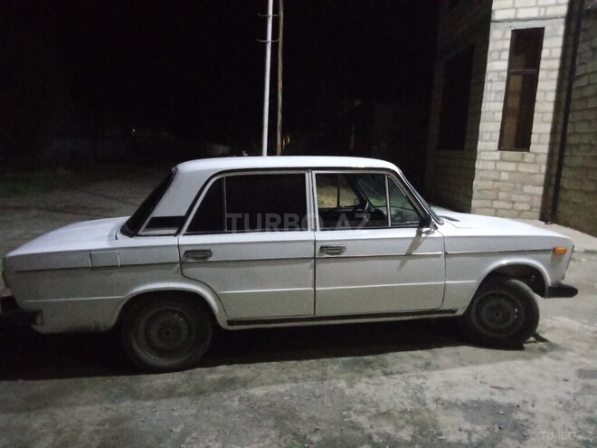 LADA (VAZ) 2106 1989, 175,000 km - 1.6 l - Şəmkir