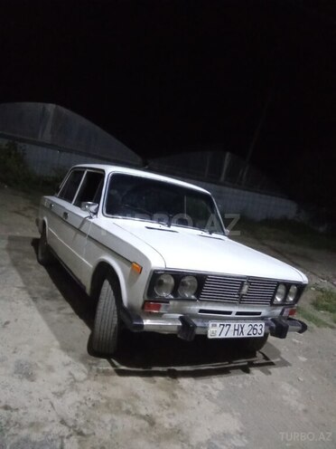 LADA (VAZ) 2106 1989, 175,000 km - 1.6 l - Şəmkir