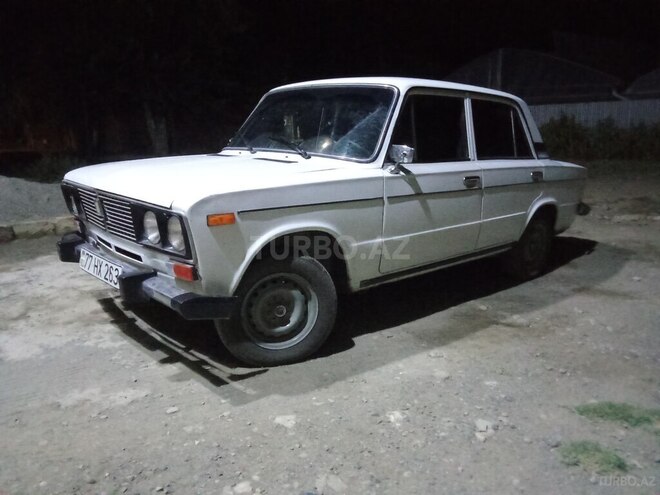 LADA (VAZ) 2106 1989, 175,000 km - 1.6 l - Şəmkir