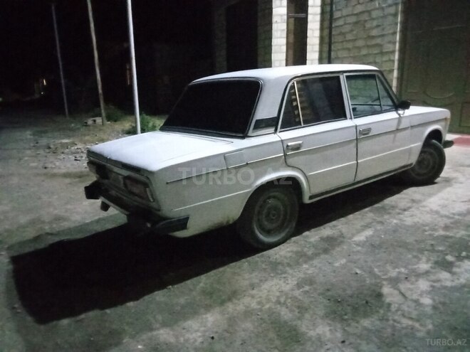 LADA (VAZ) 2106 1989, 175,000 km - 1.6 l - Şəmkir