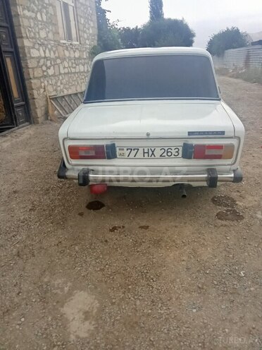 LADA (VAZ) 2106 1989, 175,000 km - 1.6 l - Şəmkir