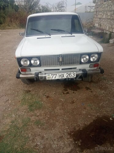 LADA (VAZ) 2106 1989, 175,000 km - 1.6 l - Şəmkir