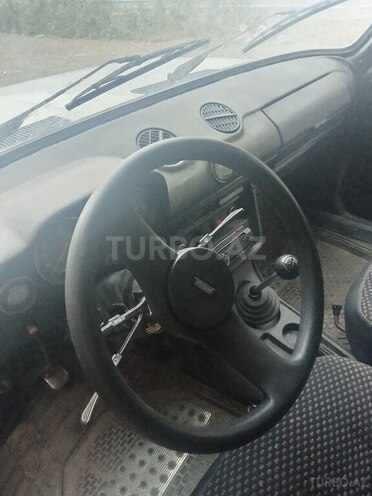 LADA (VAZ) 2106 1989, 175,000 km - 1.6 l - Şəmkir