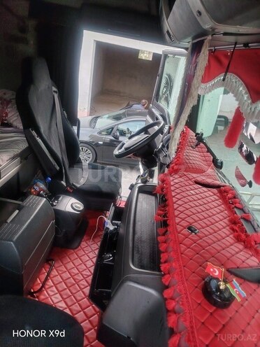MAN TGX 18.440 2011, 1,200,000 km - 12.0 l - İmişli